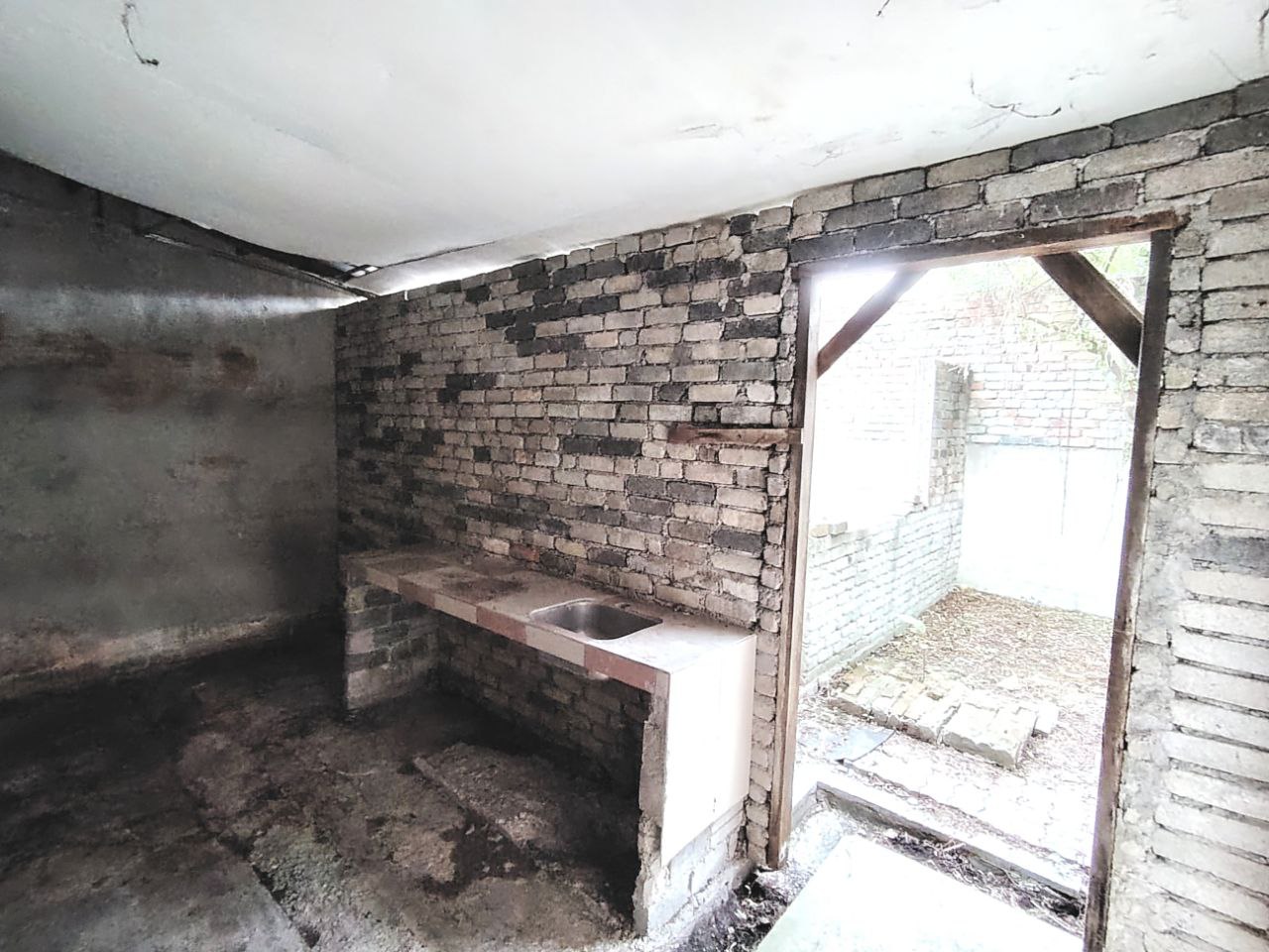 Murah Sangat Single Storey Tmn Cempakasari, Klang - photo 12