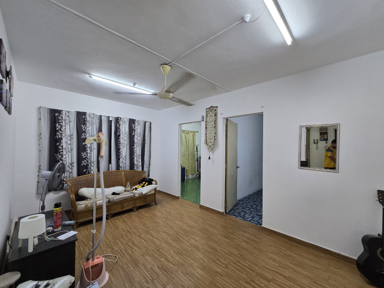 Level 3 Flat Pkns Seksyen 8 Shah Alam - photo 2