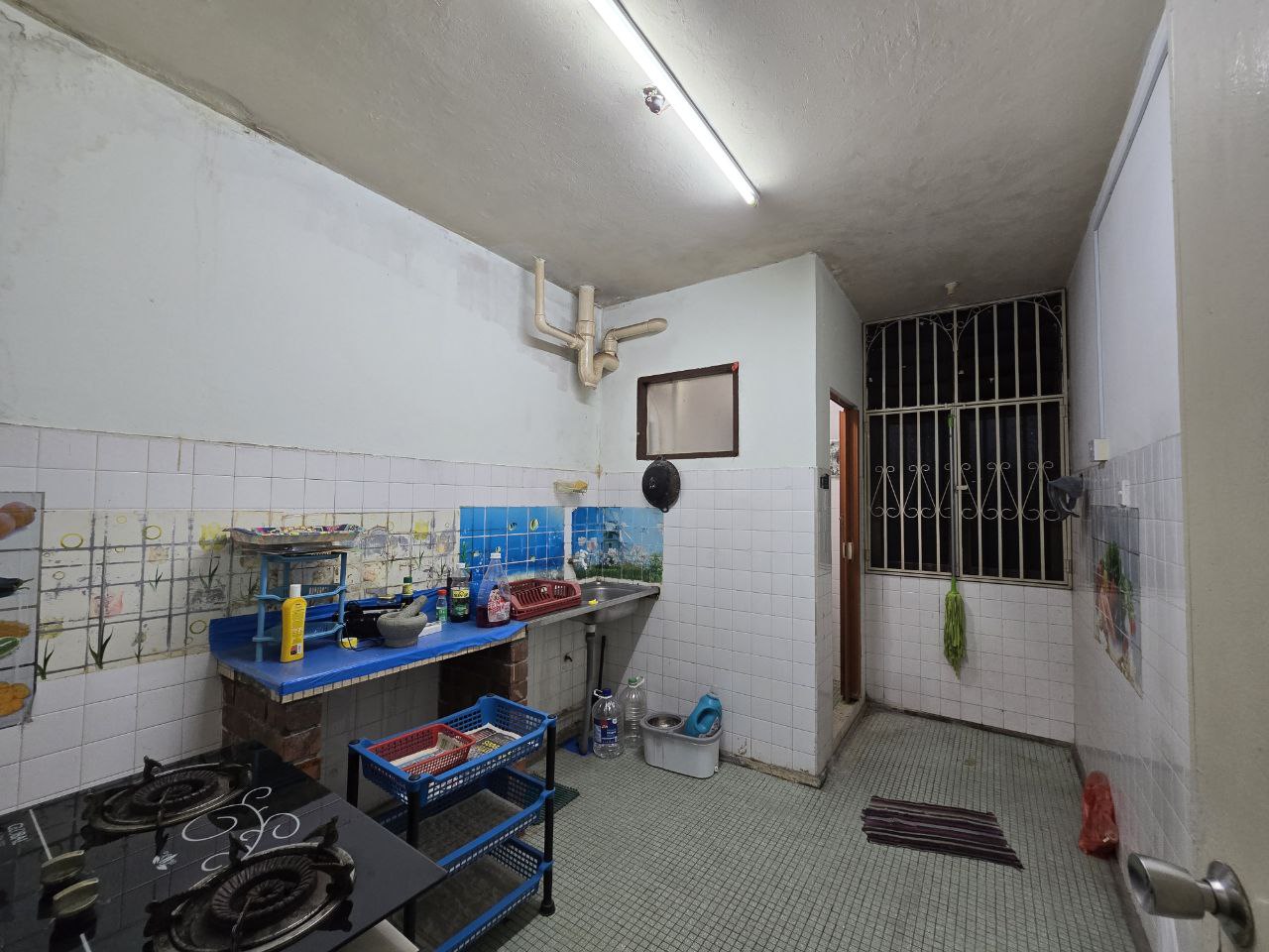 Level 3 Flat Pkns Seksyen 8 Shah Alam - photo 4