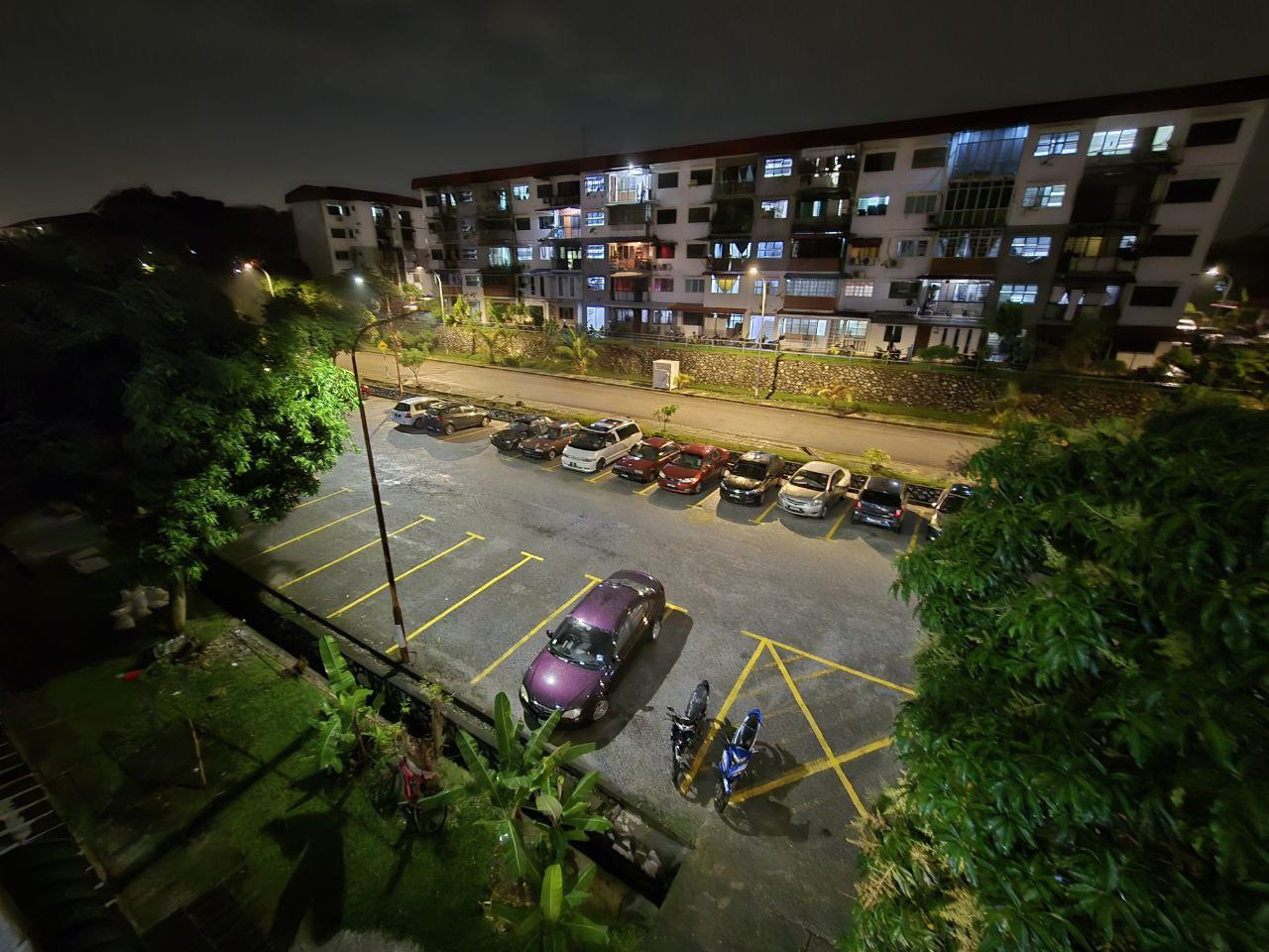Level 3 Flat Pkns Seksyen 8 Shah Alam - photo 8