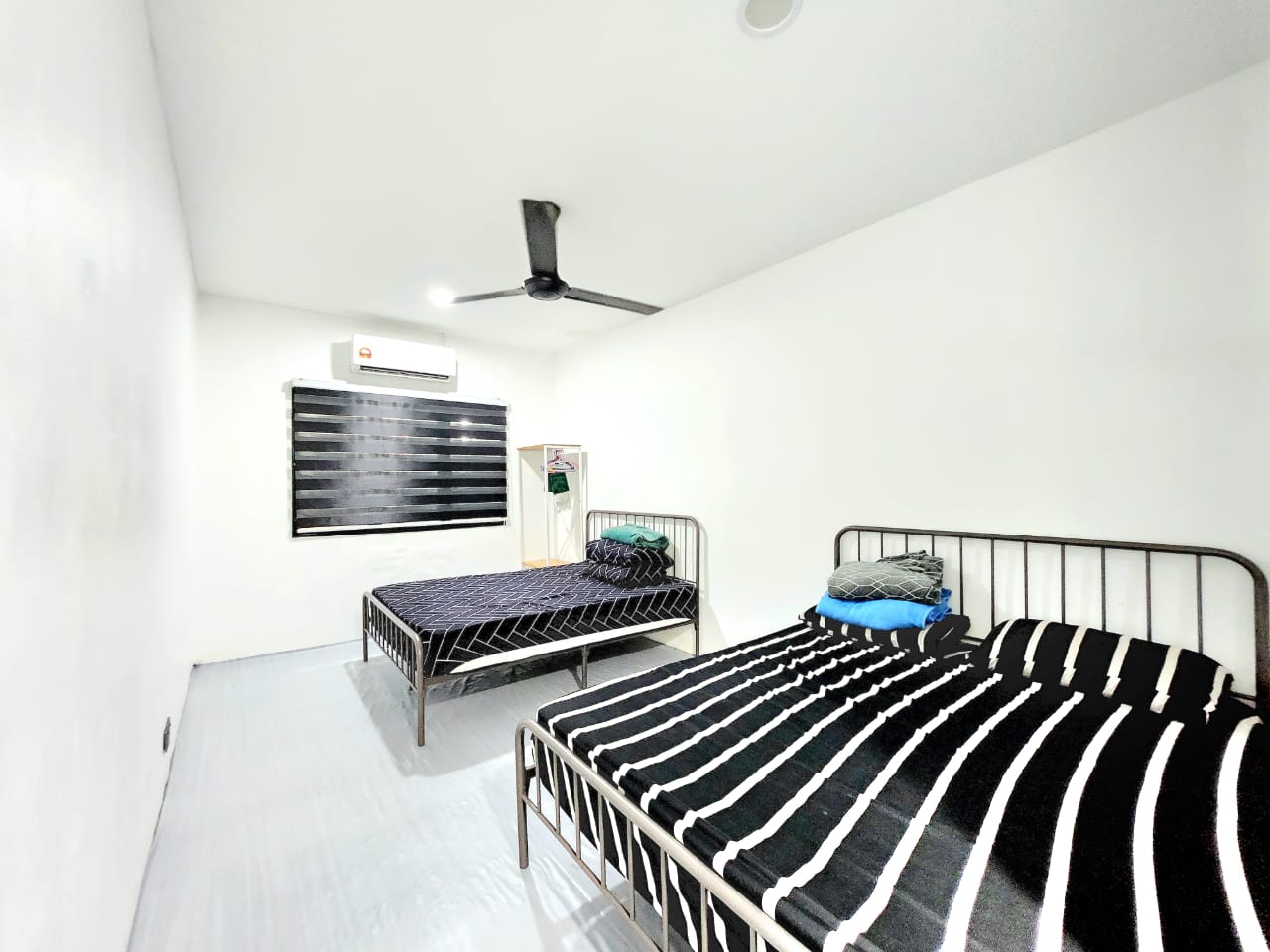 Furnished 1 Storey with Pool Seksyen 18 Shah Alam - photo 6