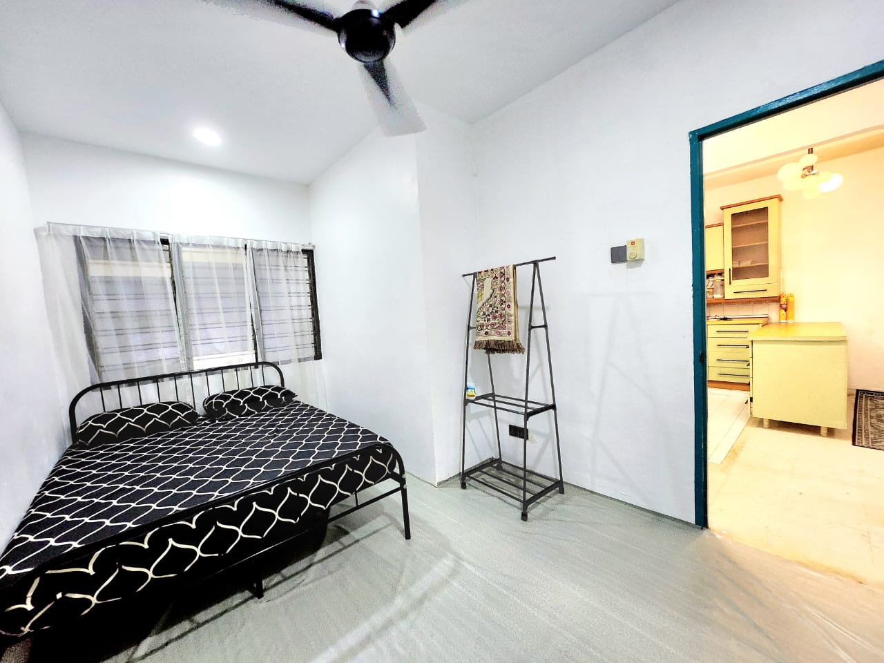 Furnished 1 Storey with Pool Seksyen 18 Shah Alam - photo 7