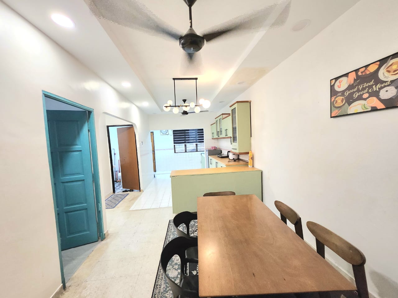Furnished 1 Storey with Pool Seksyen 18 Shah Alam - photo 9
