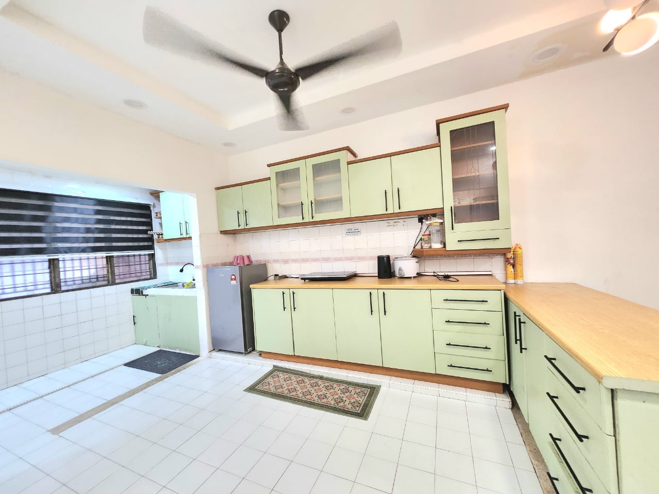 Furnished 1 Storey with Pool Seksyen 18 Shah Alam - photo 10