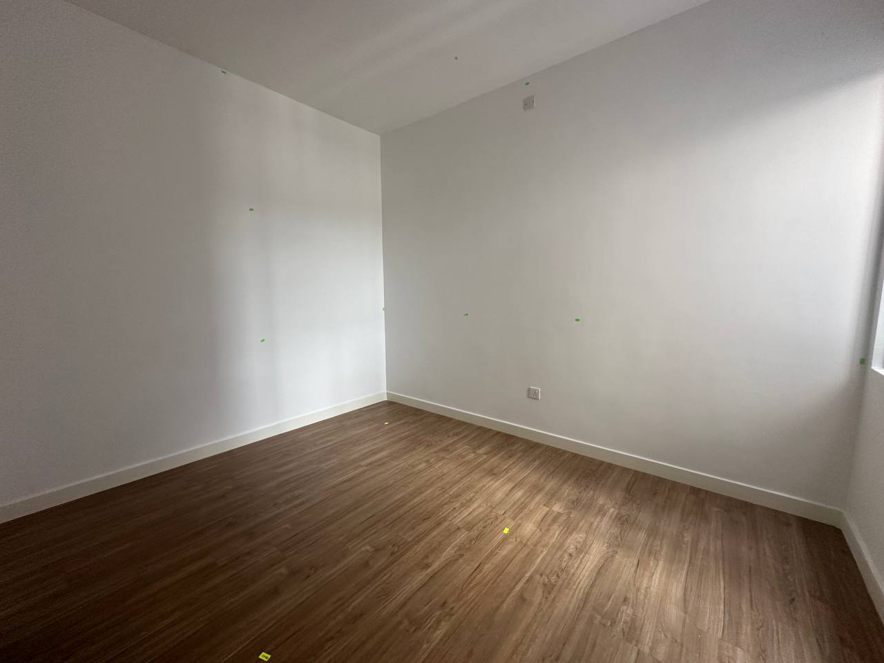 End Lot Spacious Land Double Storey Serene Height - photo 11