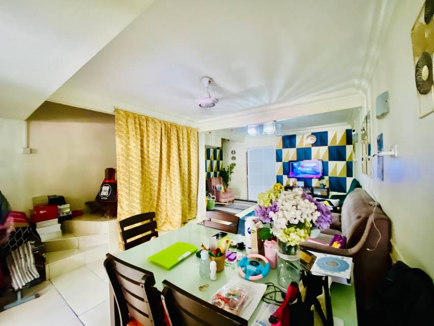 Renovated 2 Storey Taman Desa Kemuning Shah Alam - photo 4