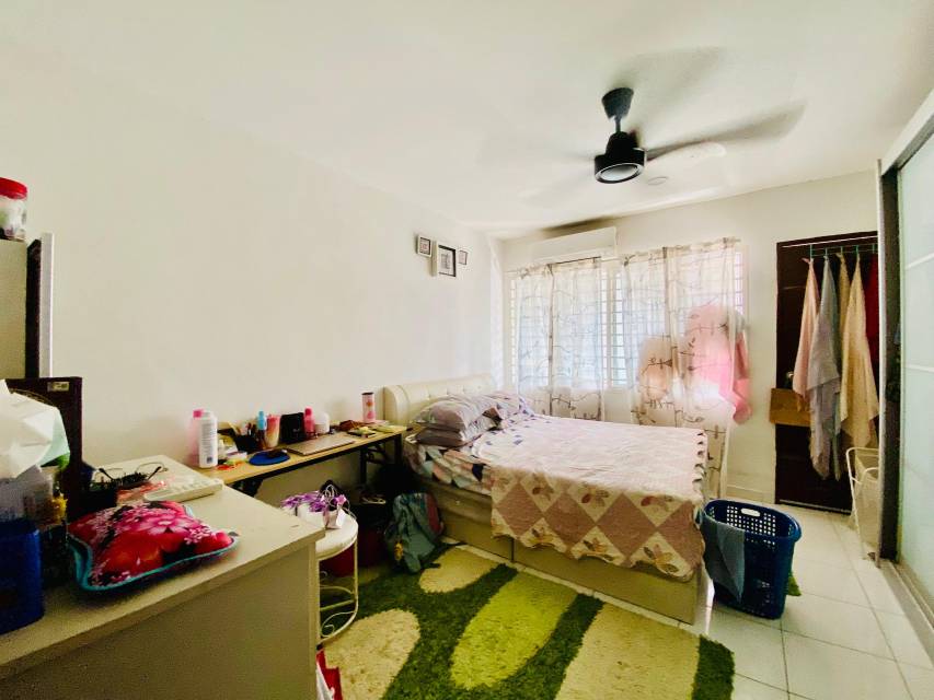 Renovated 2 Storey Taman Desa Kemuning Shah Alam - photo 9