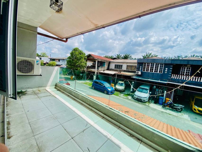 Renovated 2 Storey Taman Desa Kemuning Shah Alam - photo 10