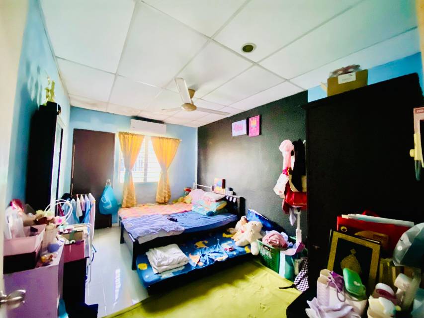 Renovated 2 Storey Taman Desa Kemuning Shah Alam - photo 11