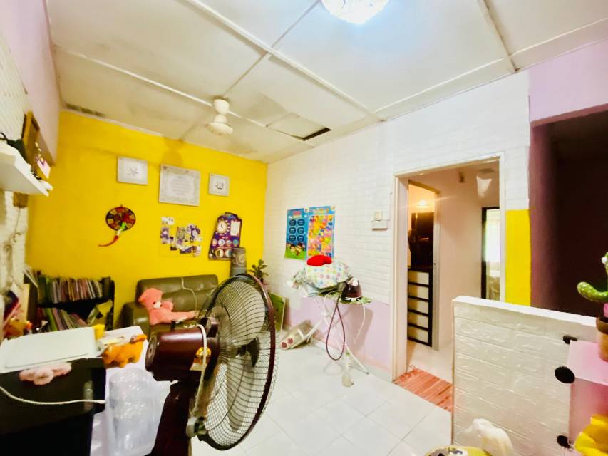 Renovated 2 Storey Taman Desa Kemuning Shah Alam - photo 13
