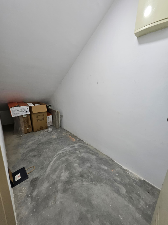 Corner Lot Double Storey Tmn Myra Alam, Puncak Ala - photo 10