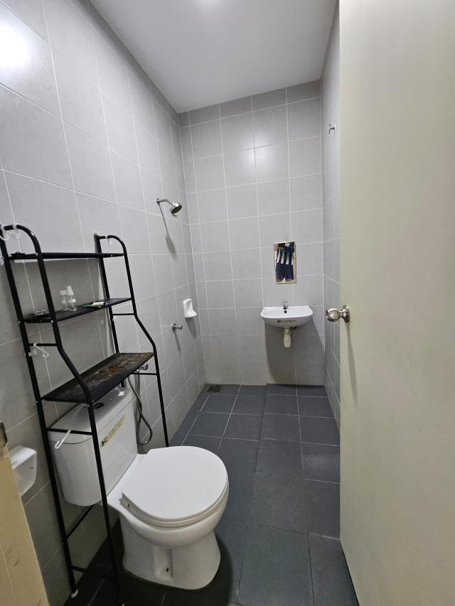 Corner Lot Double Storey Tmn Myra Alam, Puncak Ala - photo 11