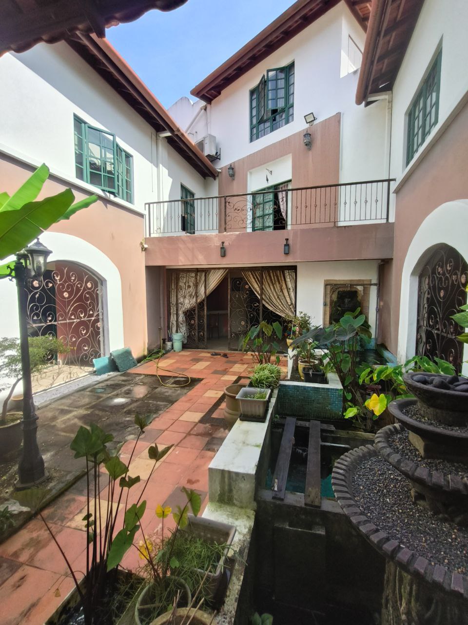 Bungalow 2 and Half Storey at Seksyen 7 Shah Alam - photo 3