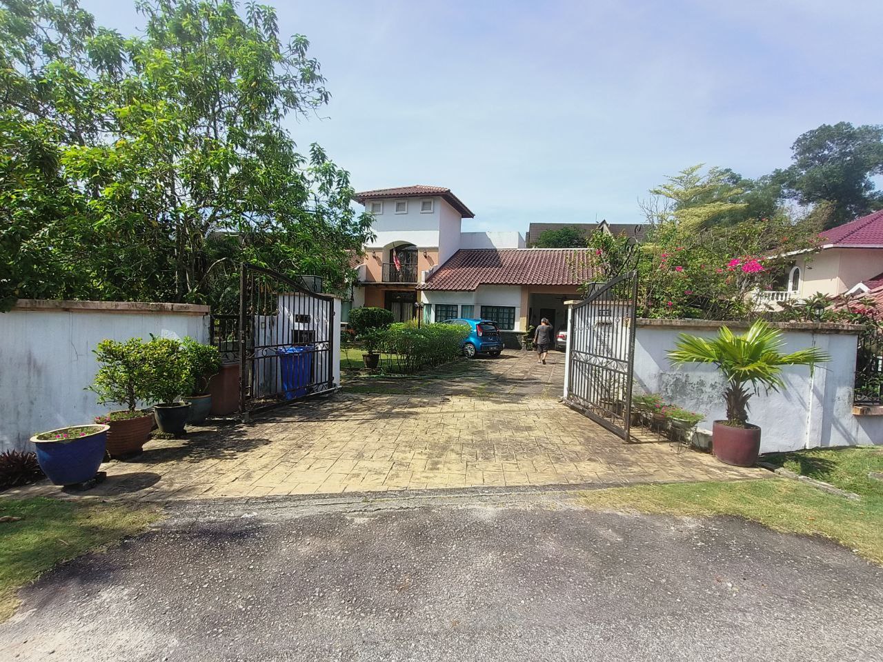 Bungalow 2 and Half Storey at Seksyen 7 Shah Alam - photo 4