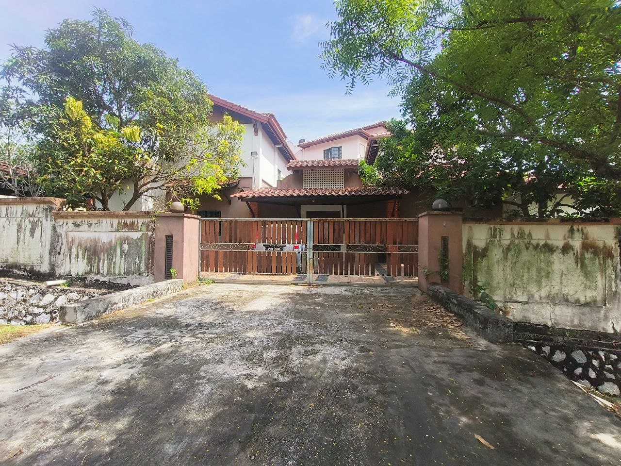 Bungalow 2 and Half Storey at Seksyen 7 Shah Alam - photo 5