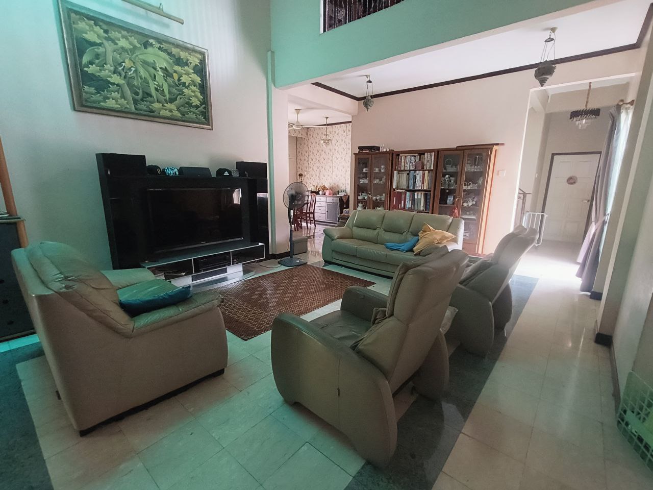 Bungalow 2 and Half Storey at Seksyen 7 Shah Alam - photo 6