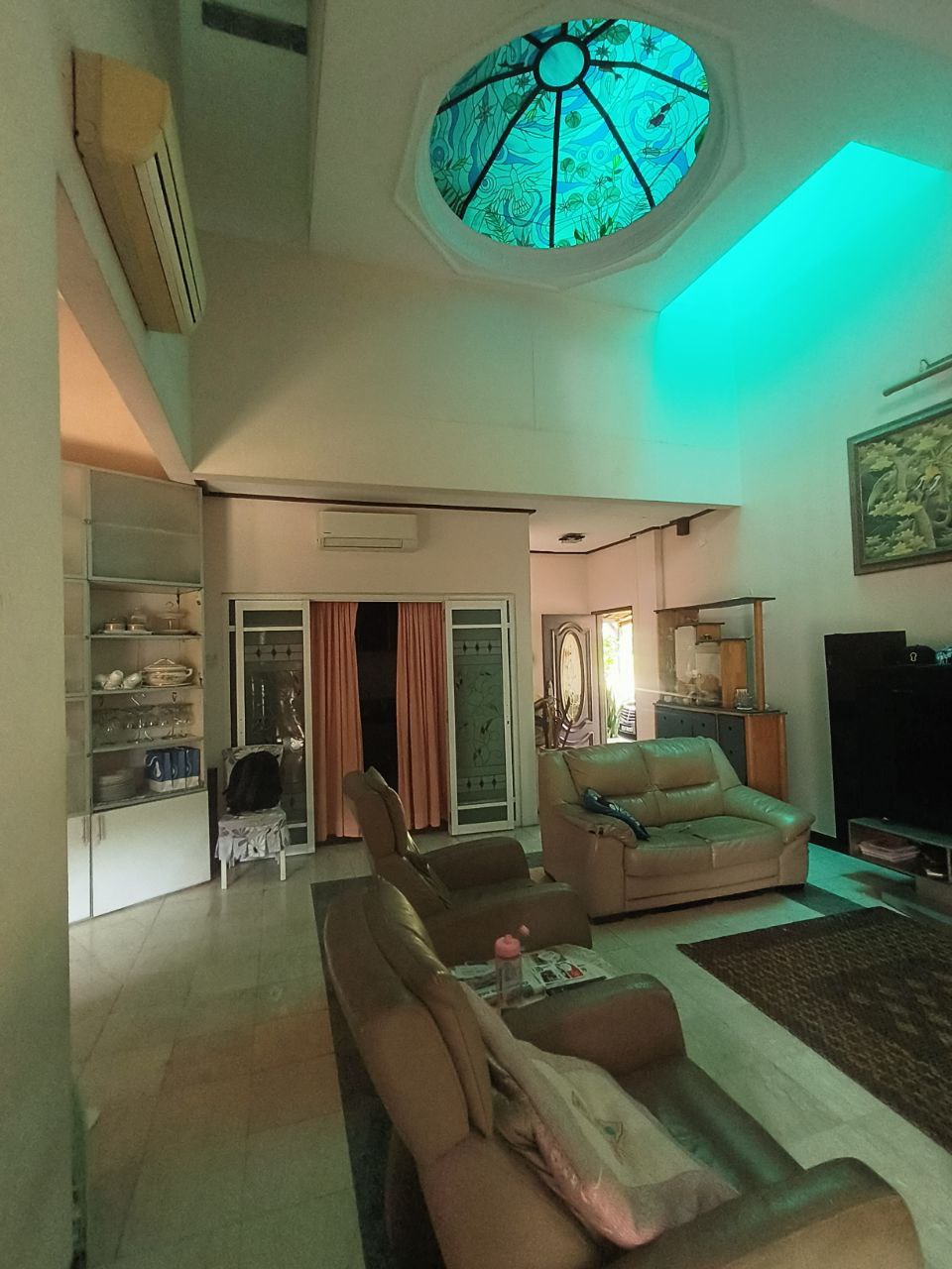 Bungalow 2 and Half Storey at Seksyen 7 Shah Alam - photo 7