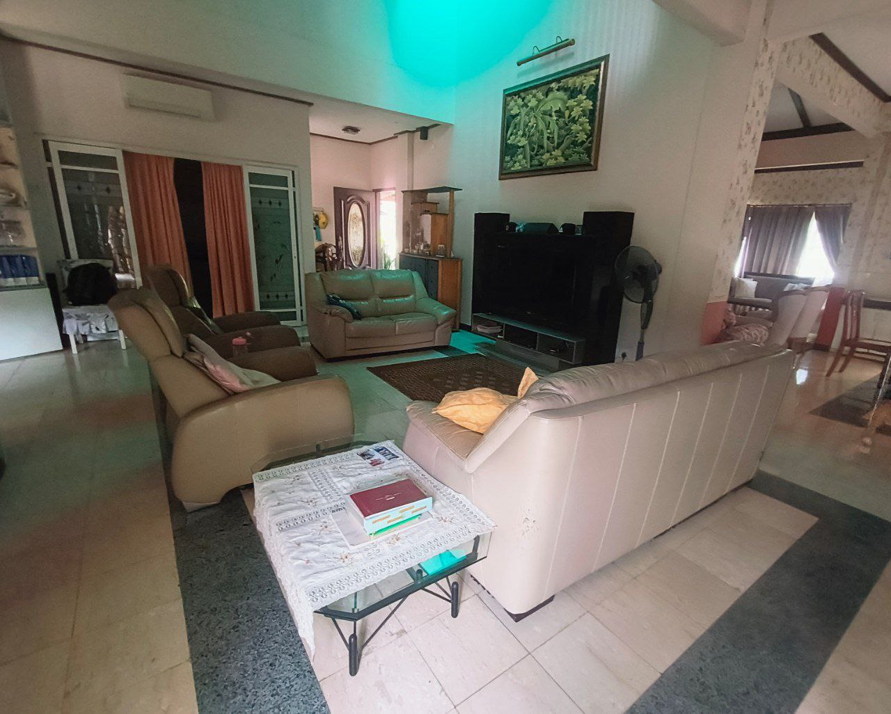Bungalow 2 and Half Storey at Seksyen 7 Shah Alam - photo 8