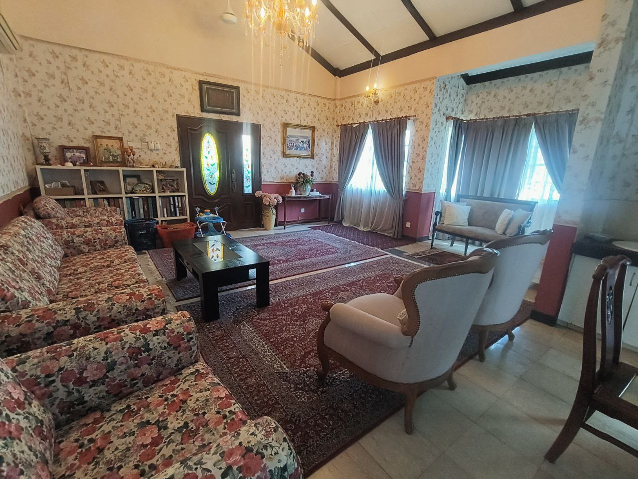 Bungalow 2 and Half Storey at Seksyen 7 Shah Alam - photo 9