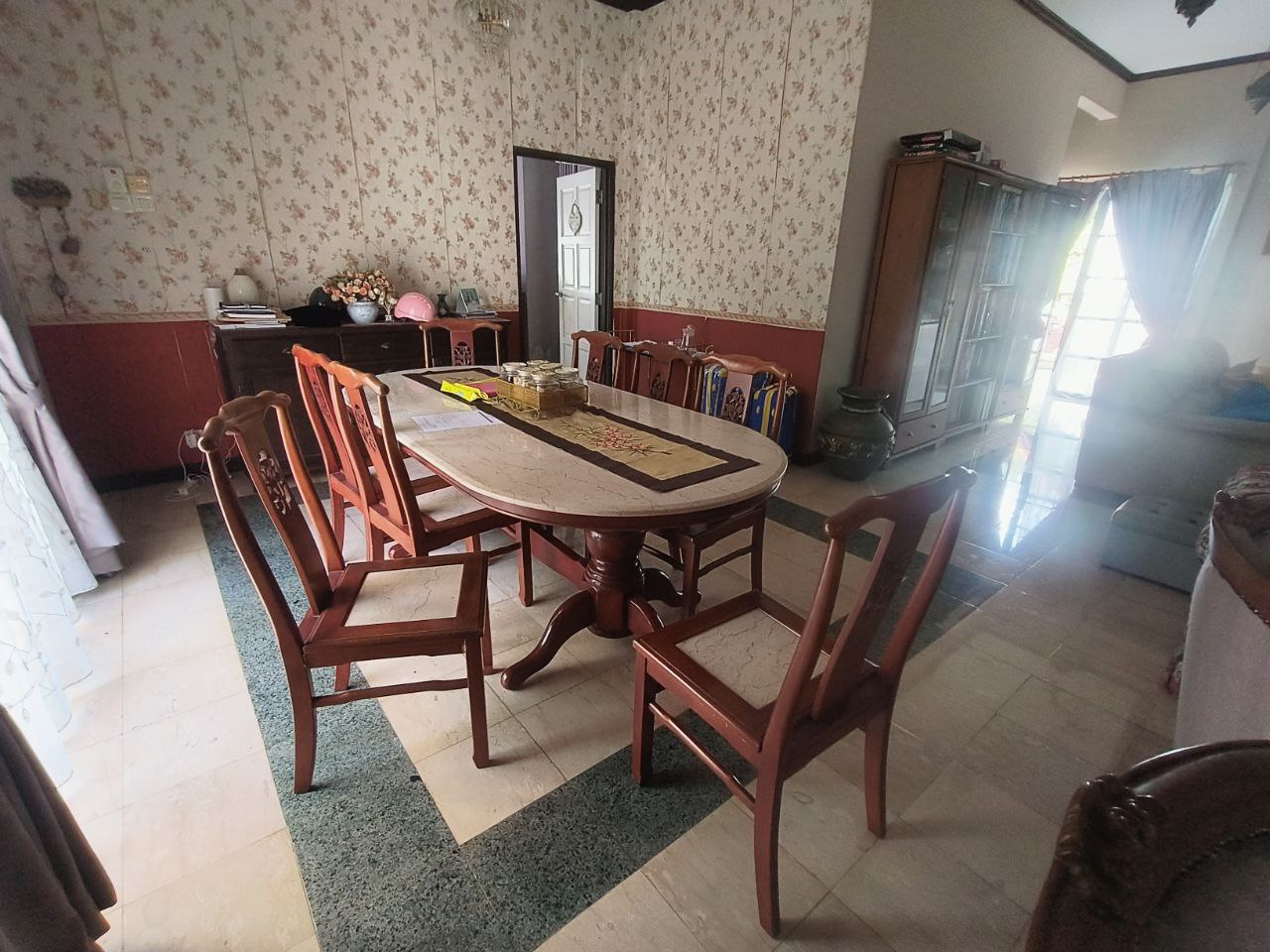 Bungalow 2 and Half Storey at Seksyen 7 Shah Alam - photo 11