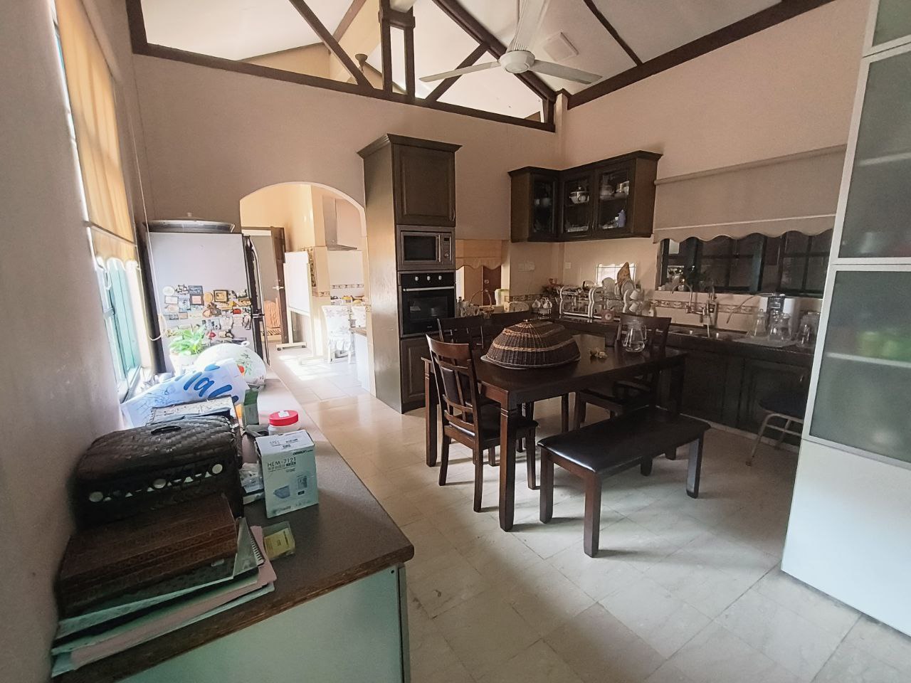 Bungalow 2 and Half Storey at Seksyen 7 Shah Alam - photo 12