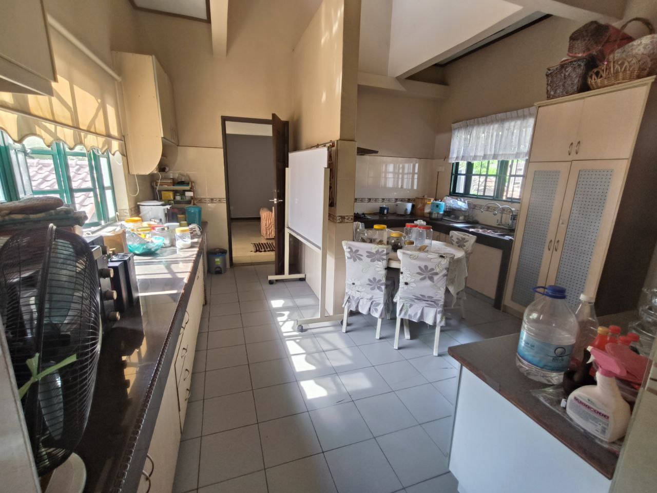 Bungalow 2 and Half Storey at Seksyen 7 Shah Alam - photo 13
