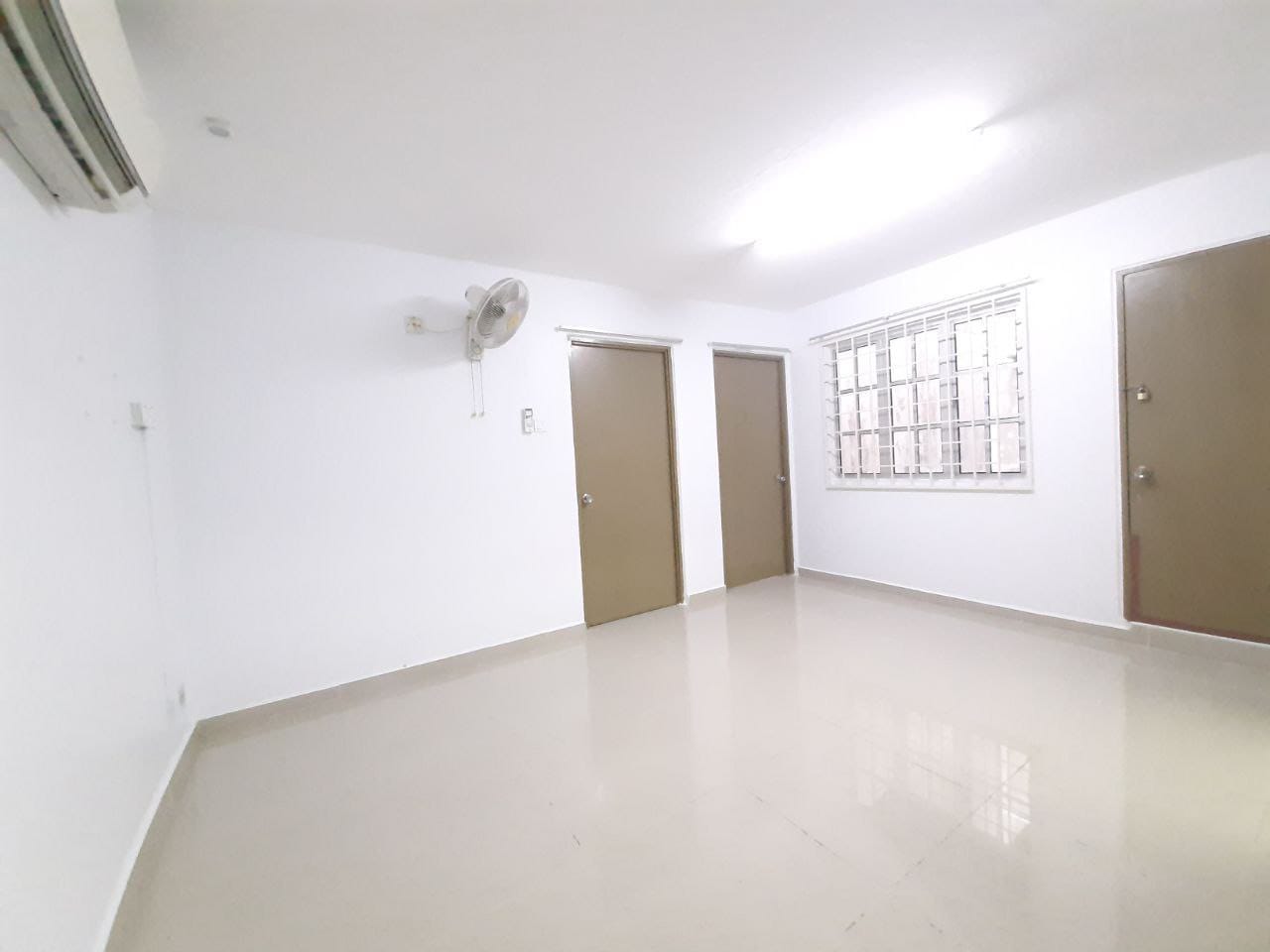 Cantik Level 3 Flat Kelumpuk Melati Setiawangsa Kl - photo 2