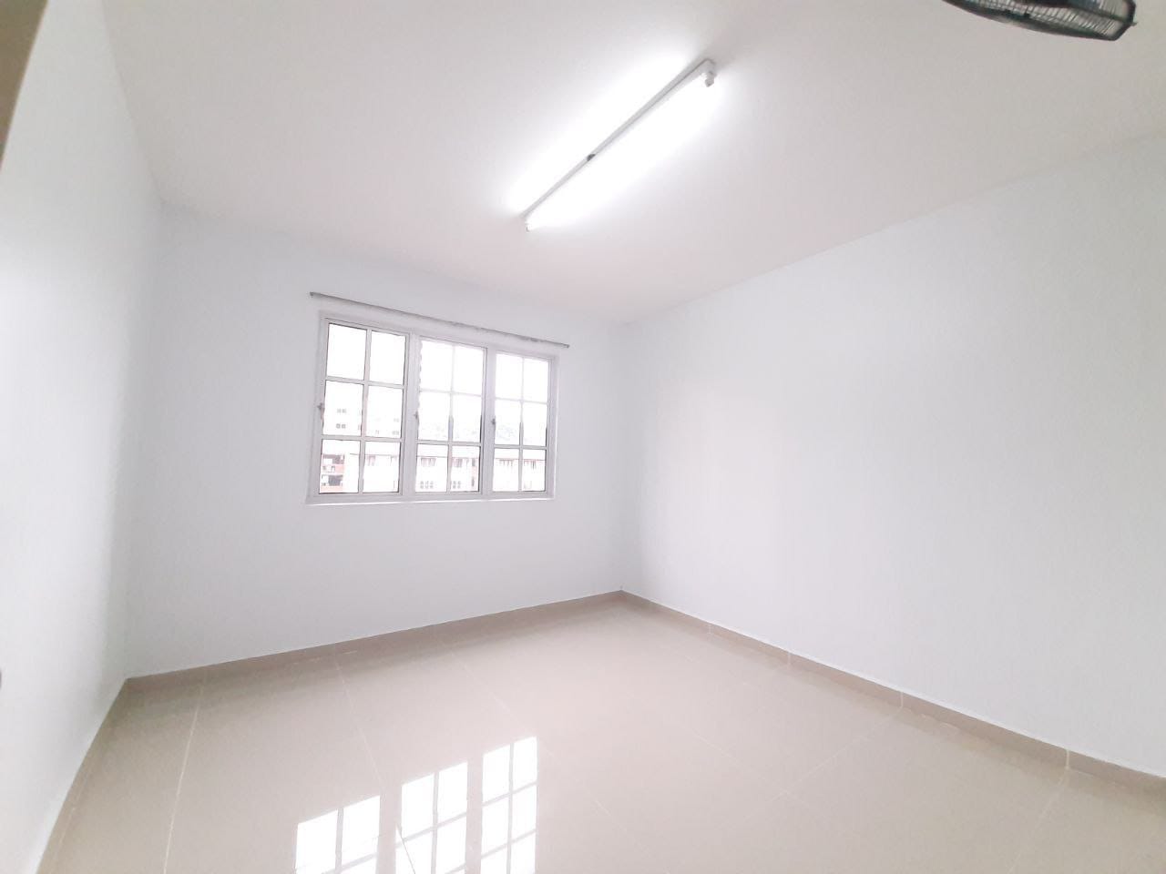 Cantik Level 3 Flat Kelumpuk Melati Setiawangsa Kl - photo 5