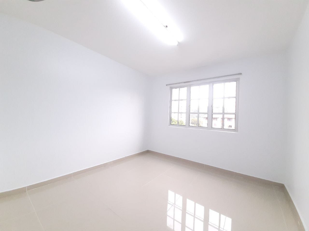Cantik Level 3 Flat Kelumpuk Melati Setiawangsa Kl - photo 7