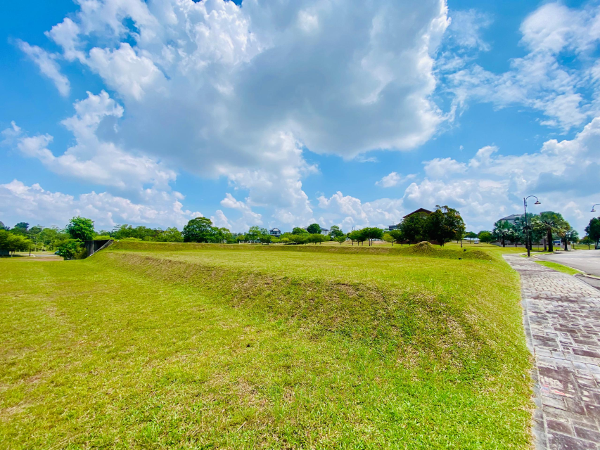 Exclusive Area Bungalow Lot Presint 11 Putrajaya - photo 3
