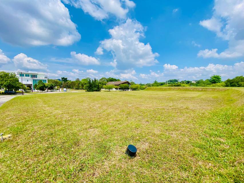 Exclusive Area Bungalow Lot Presint 11 Putrajaya - photo 5