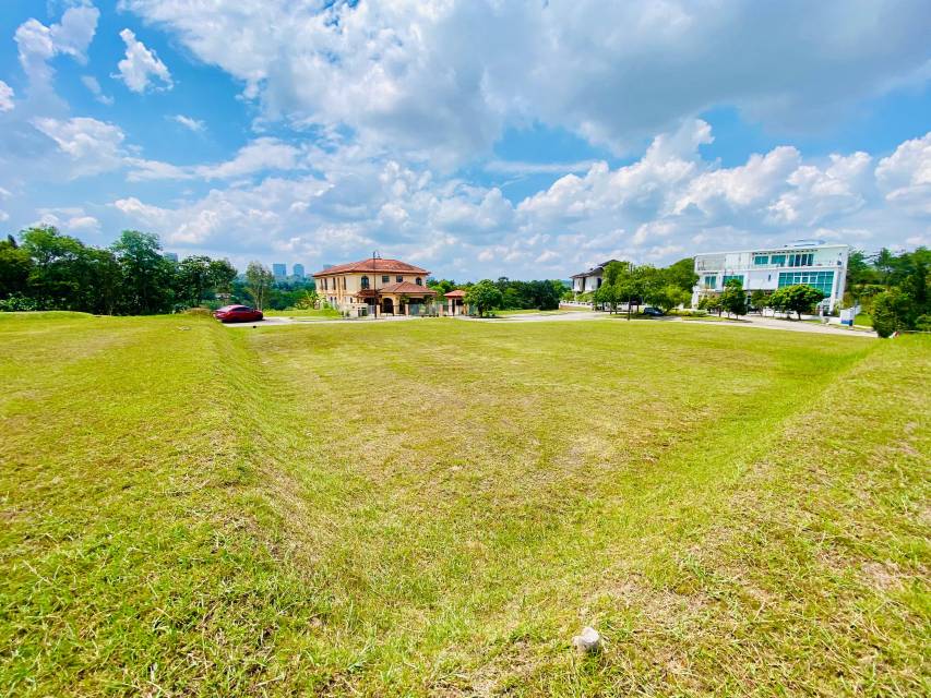 Exclusive Area Bungalow Lot Presint 11 Putrajaya - photo 6