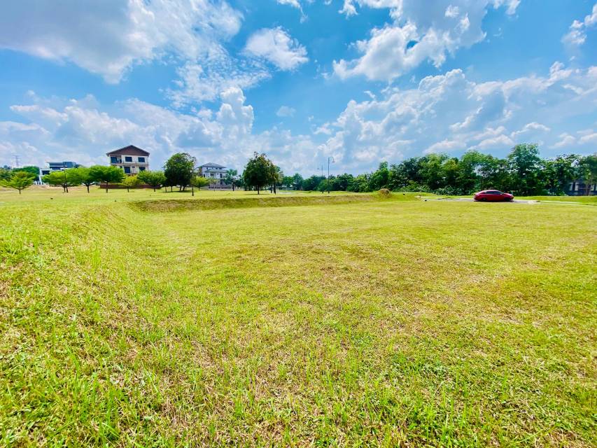 Exclusive Area Bungalow Lot Presint 11 Putrajaya - photo 7
