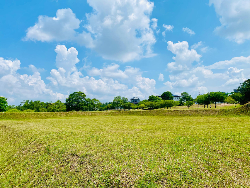 Exclusive Area Bungalow Lot Presint 11 Putrajaya - photo 9