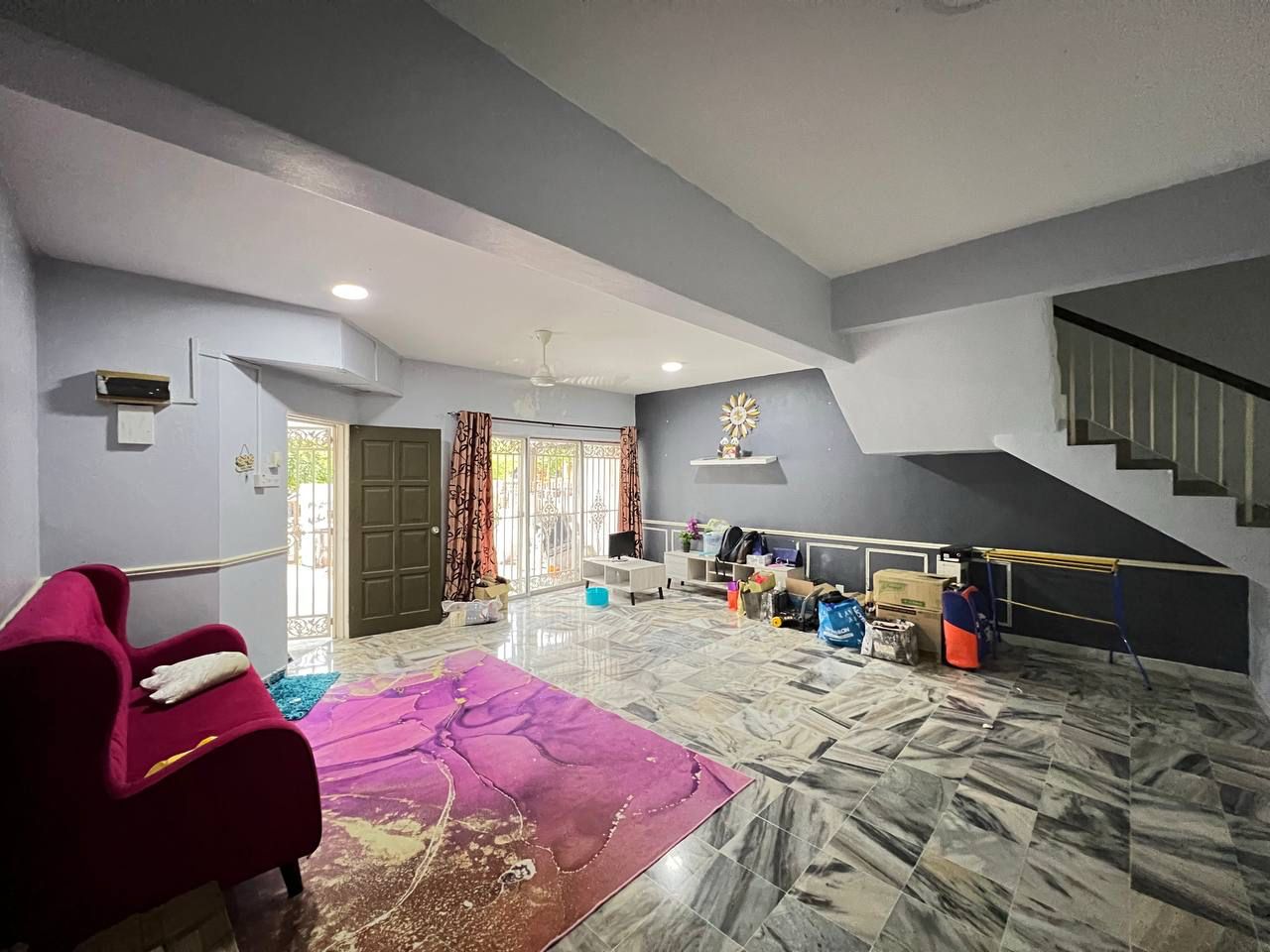 Double Storey Terrace at Bandar Baru Kundang - photo 4