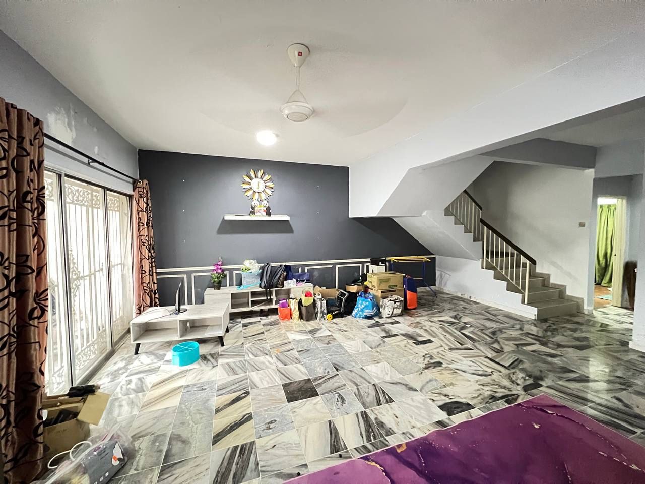 Double Storey Terrace at Bandar Baru Kundang - photo 5