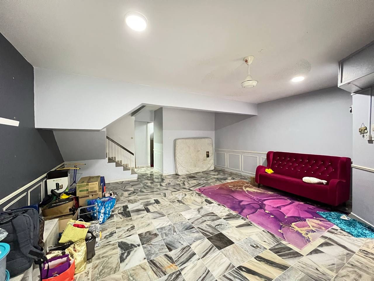 Double Storey Terrace at Bandar Baru Kundang - photo 6