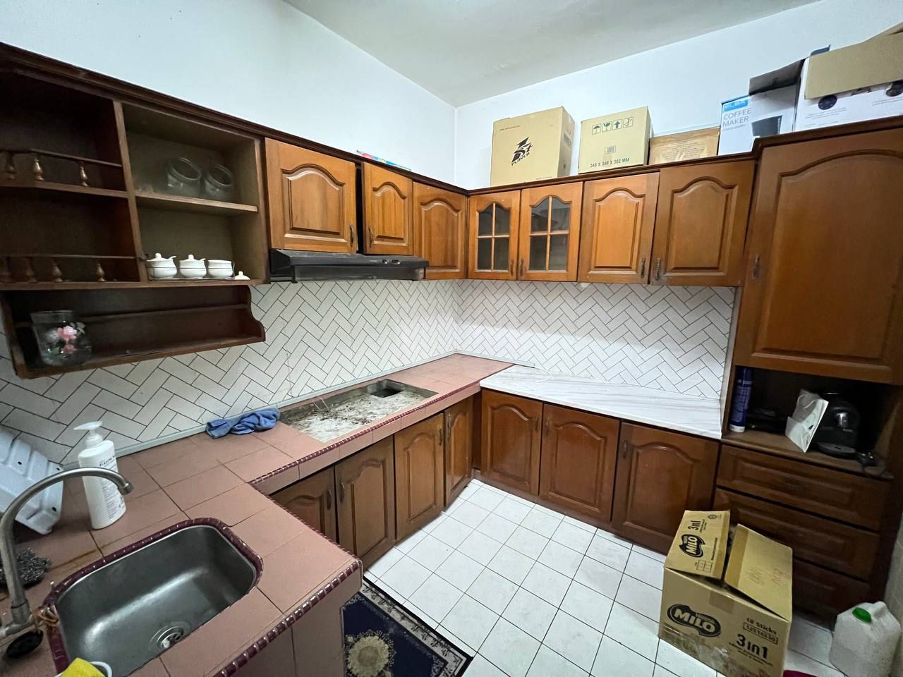 Double Storey Terrace at Bandar Baru Kundang - photo 8