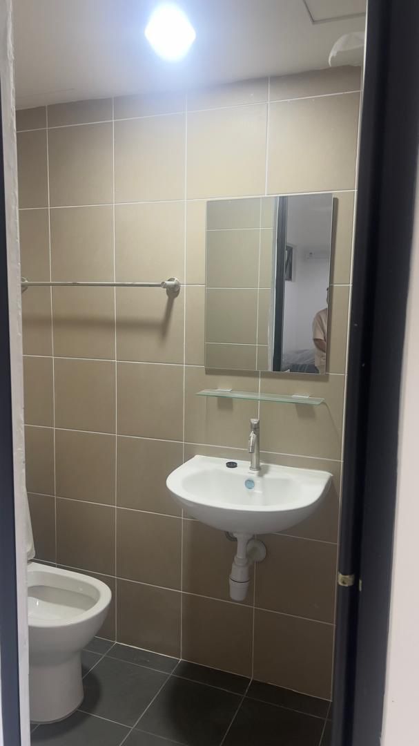 Fully Furnished Tower D Kampar Uni Suites Kampar - photo 10
