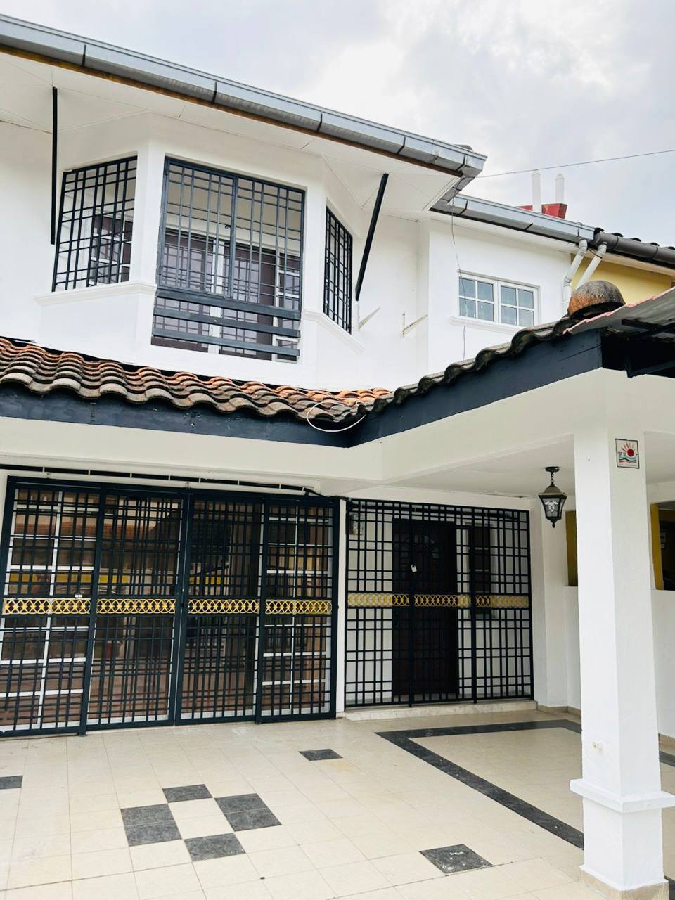 Double Storey Tman Saujana Puchong Sp10 Puchong - photo 2