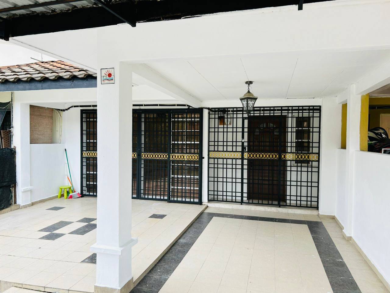 Double Storey Tman Saujana Puchong Sp10 Puchong - photo 3