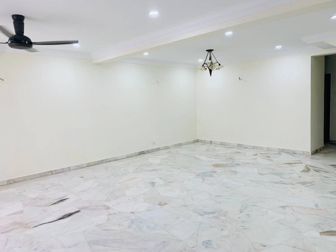 Double Storey Tman Saujana Puchong Sp10 Puchong - photo 4