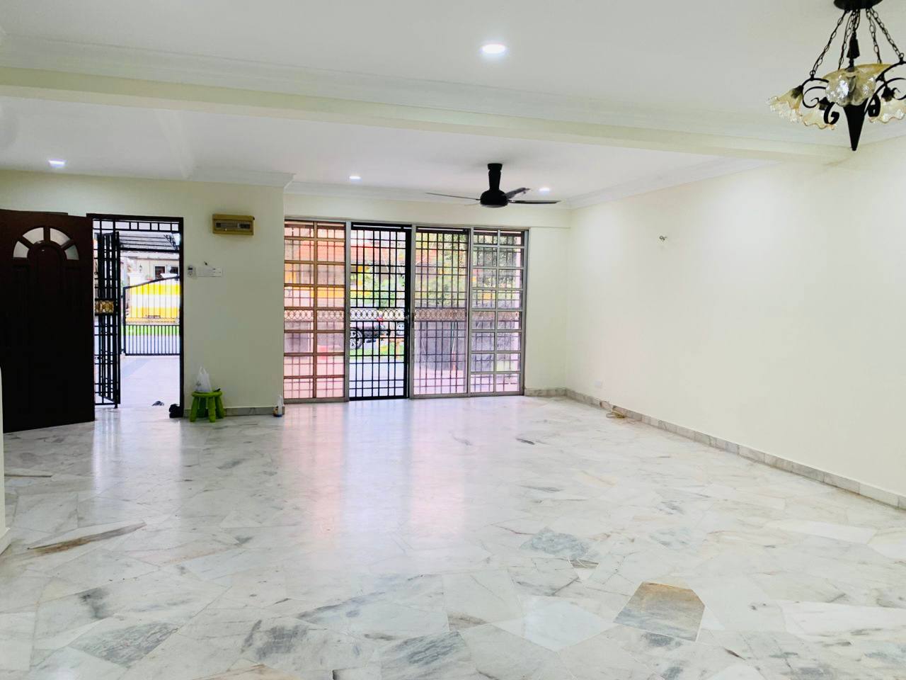 Double Storey Tman Saujana Puchong Sp10 Puchong - photo 5