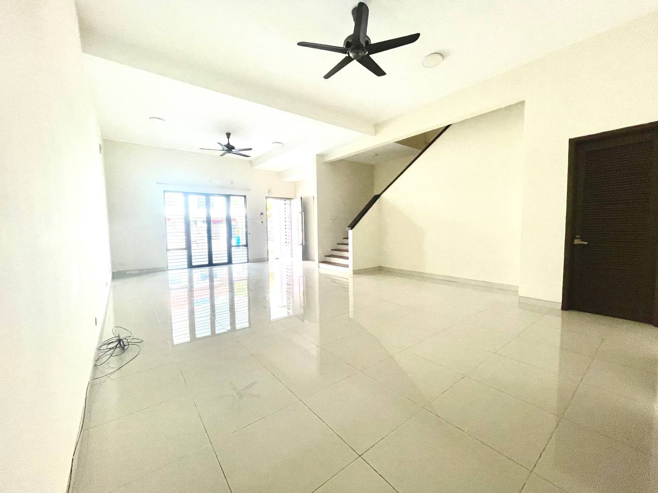 5r6b Double Storey Superlink Pentas 3 Alam Impian - photo 3