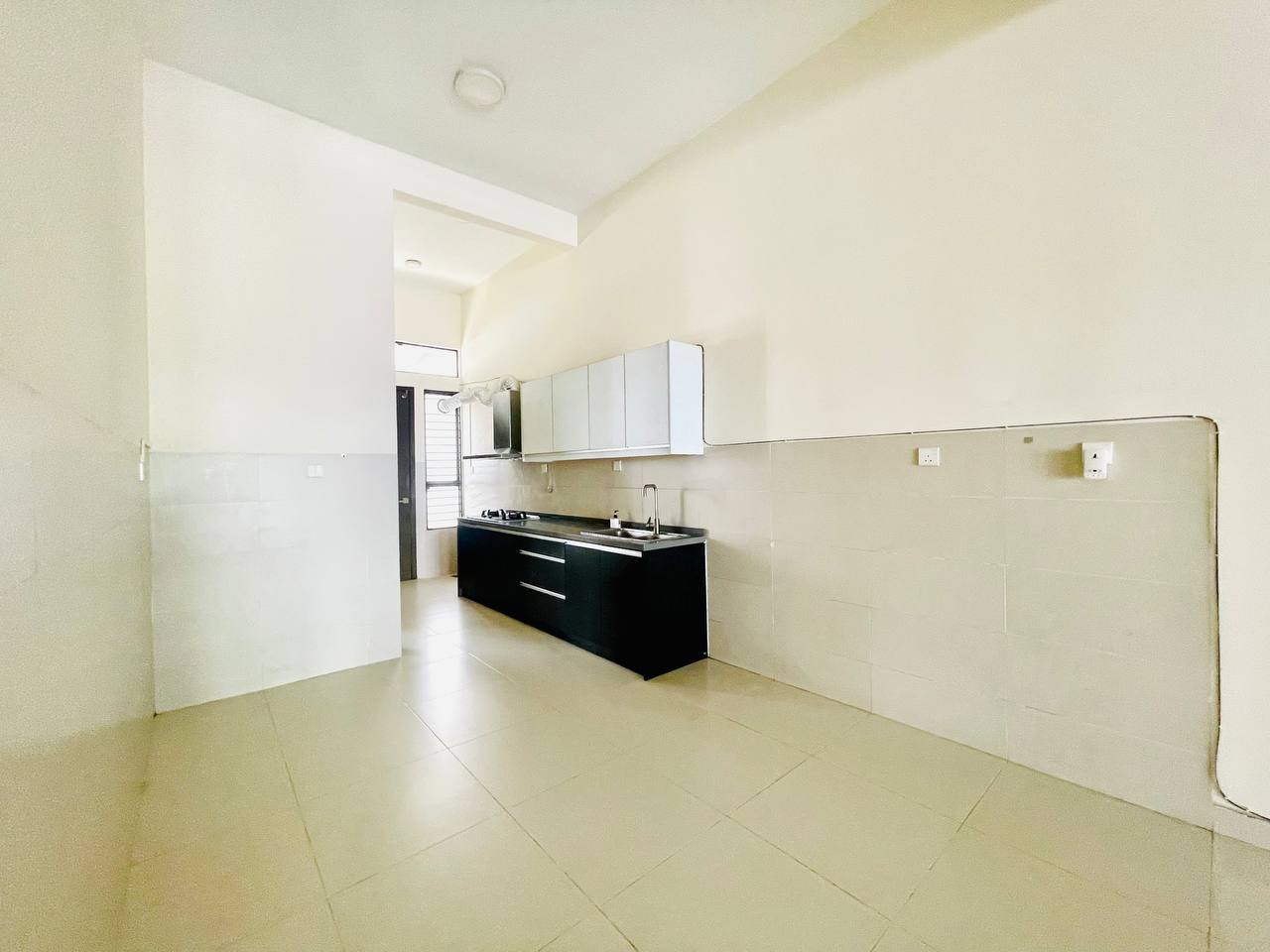 5r6b Double Storey Superlink Pentas 3 Alam Impian - photo 4
