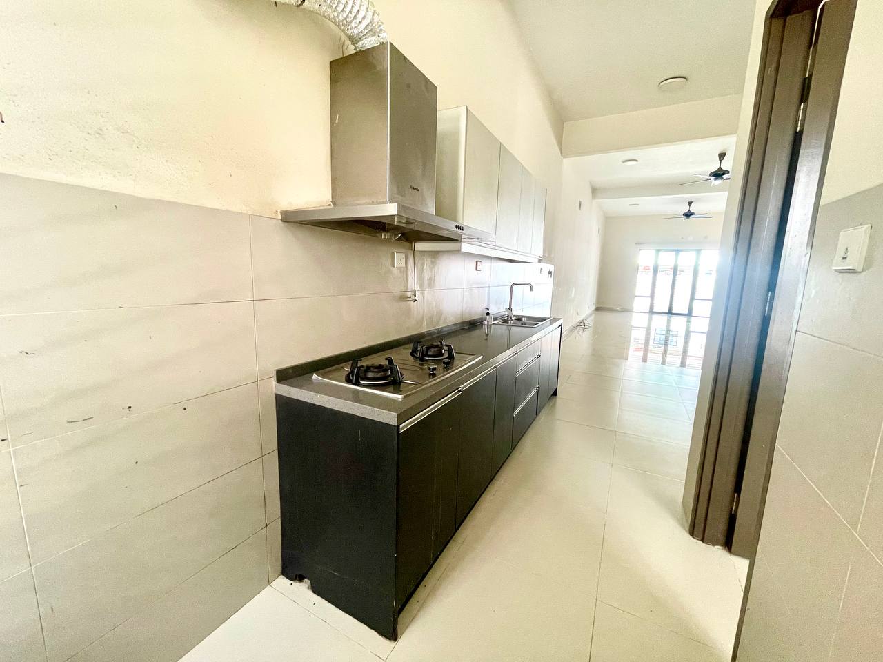 5r6b Double Storey Superlink Pentas 3 Alam Impian - photo 5