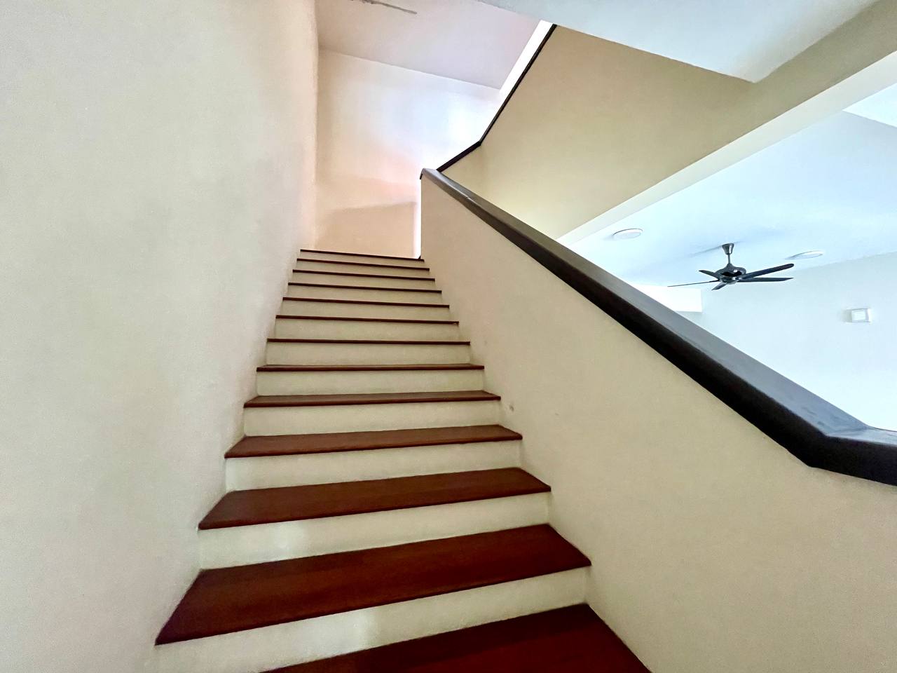 5r6b Double Storey Superlink Pentas 3 Alam Impian - photo 8