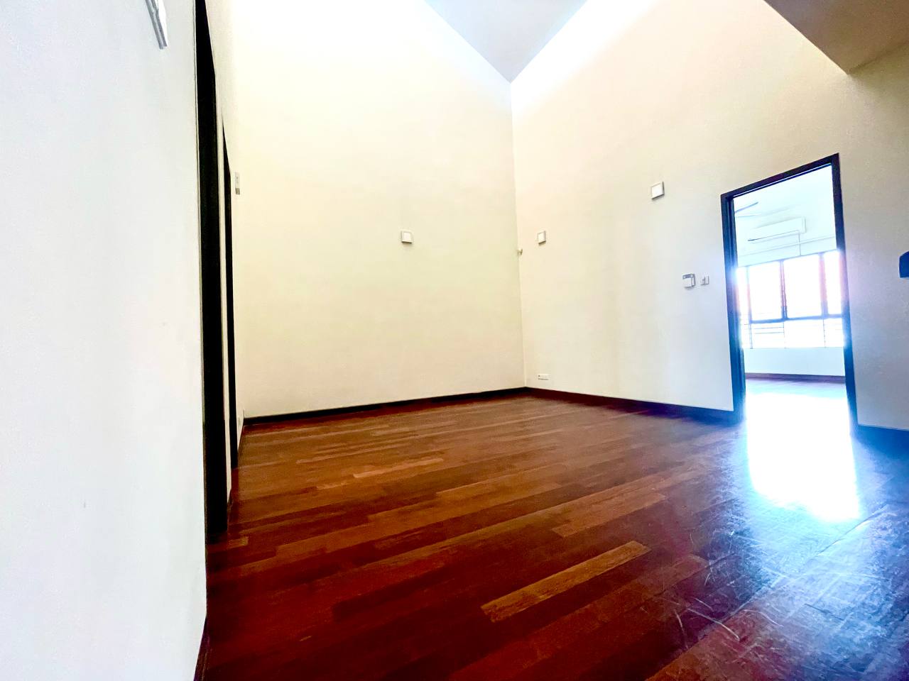 5r6b Double Storey Superlink Pentas 3 Alam Impian - photo 9