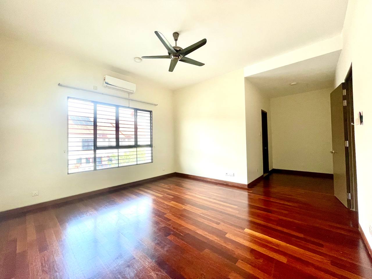 5r6b Double Storey Superlink Pentas 3 Alam Impian - photo 10