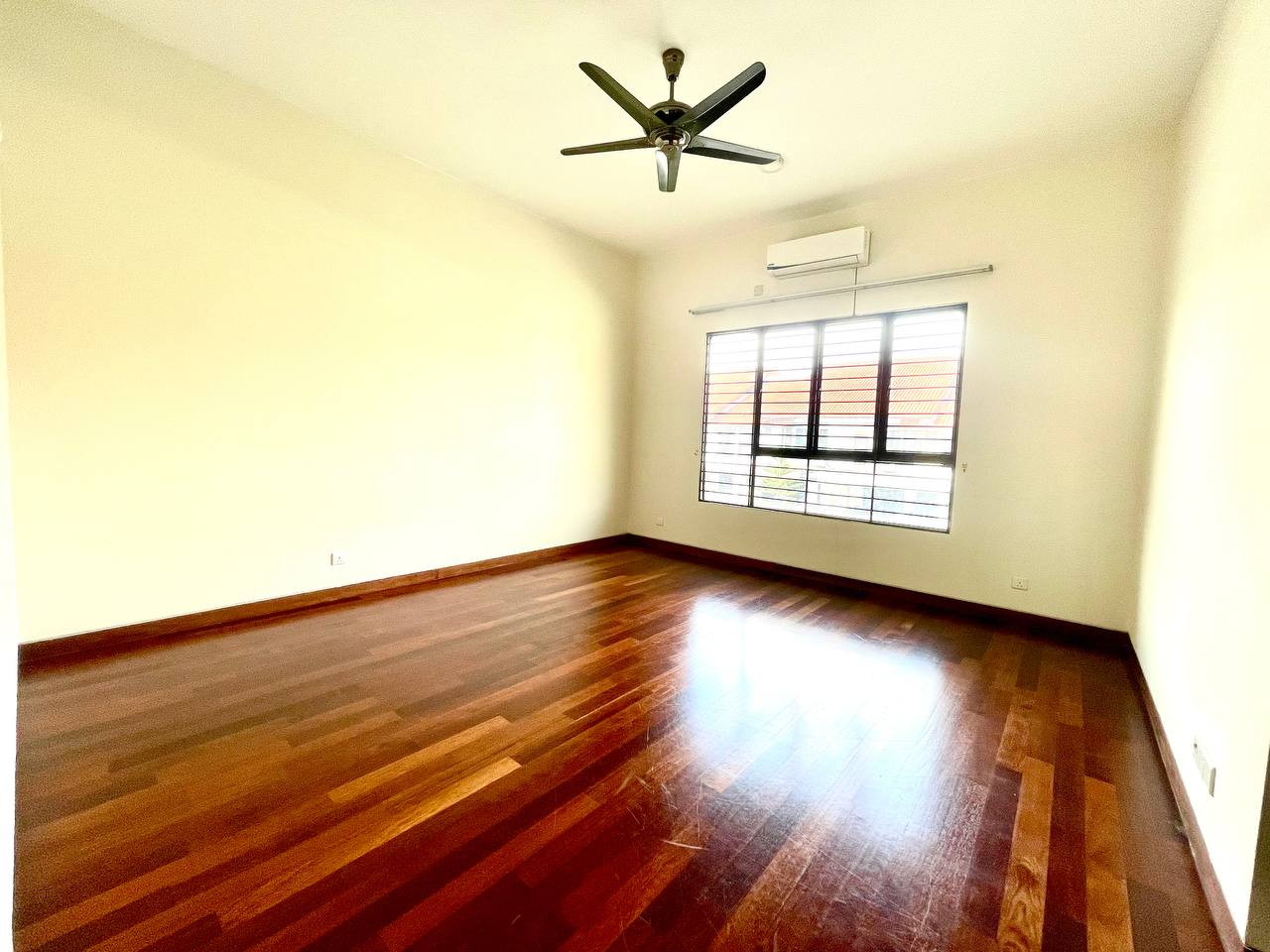 5r6b Double Storey Superlink Pentas 3 Alam Impian - photo 11